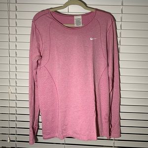 Nike shirt